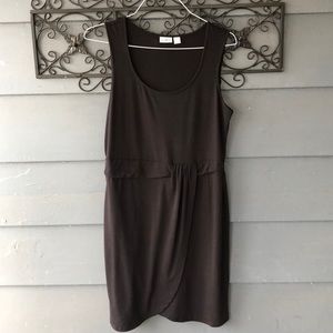 Cato Black Sundress L